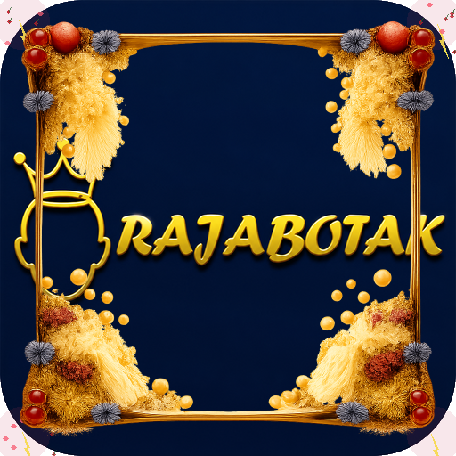 rajabotak — galeri pratinjau - APK Resmi