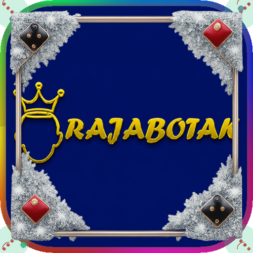 rajabotak — galeri pratinjau Resmi APK